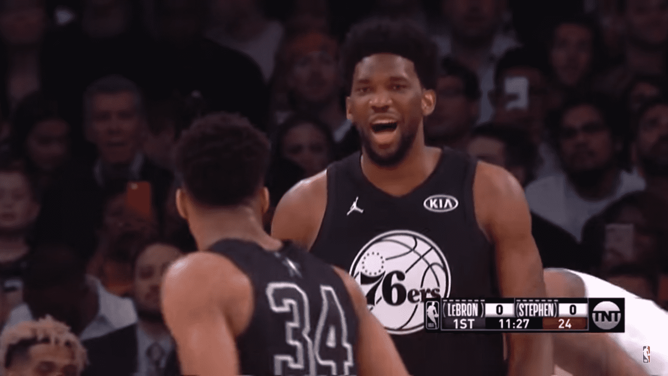 Joel Embiid