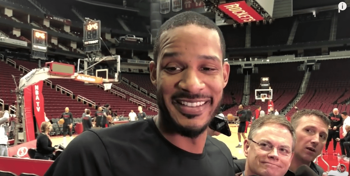 Trevor Ariza
