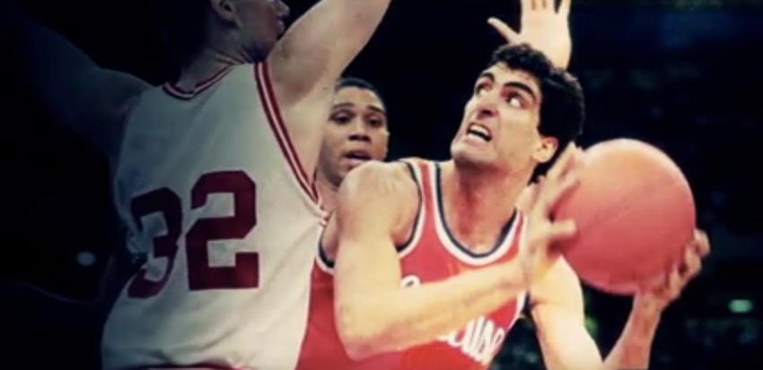 Rony Seikaly