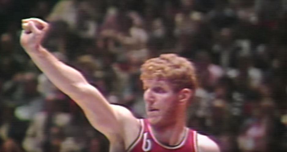 Bill Walton