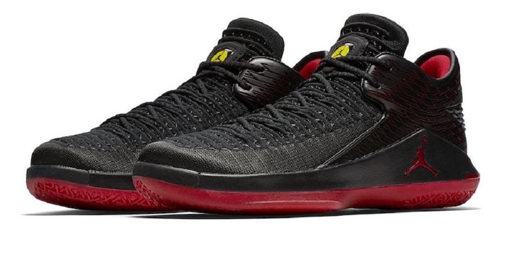 Air Jordan 32 Low Last Shot