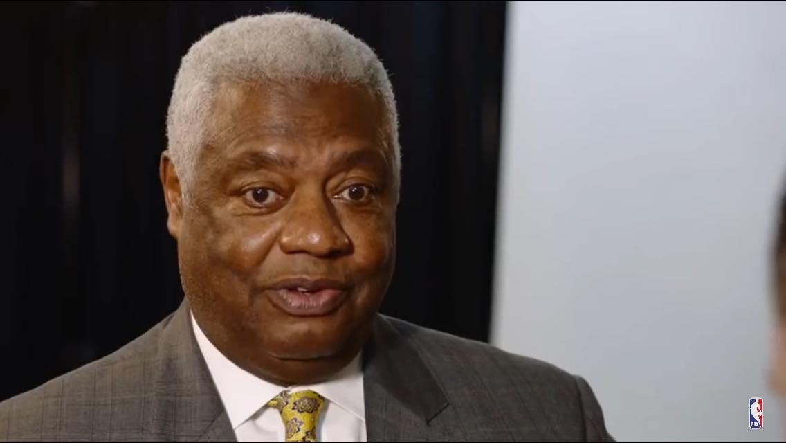 Oscar Robertson