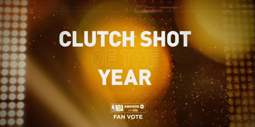 Clutch Shot of the year