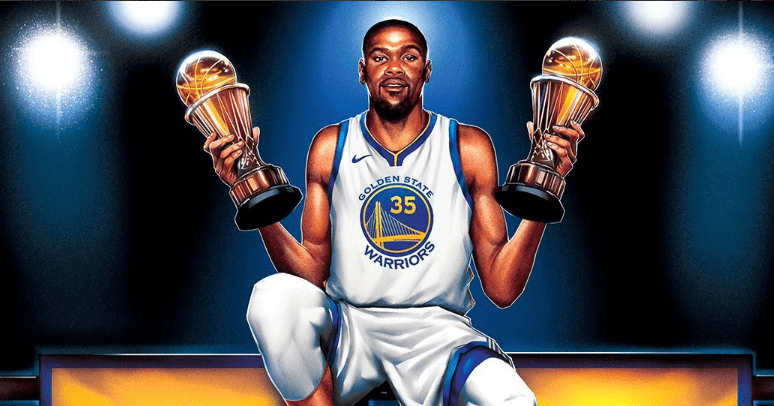Kevin Durant