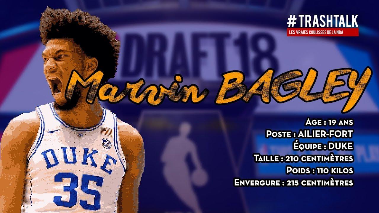 Marvin Bagley