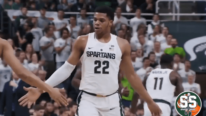Miles Bridges