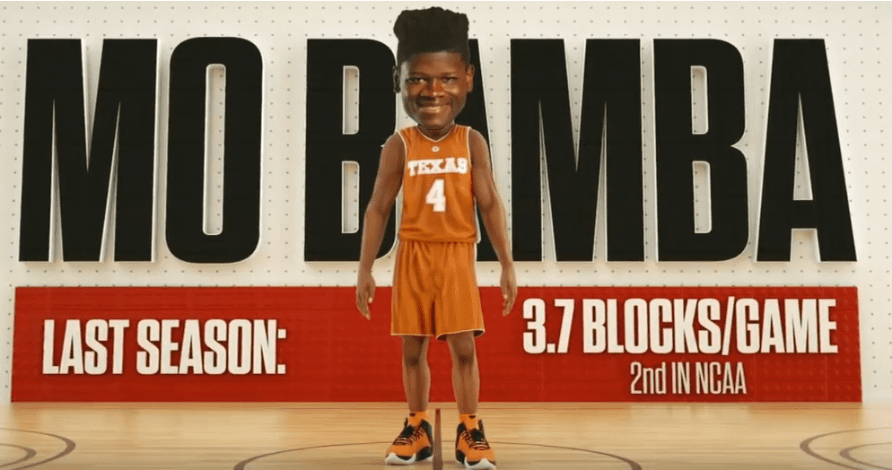mo bamba
