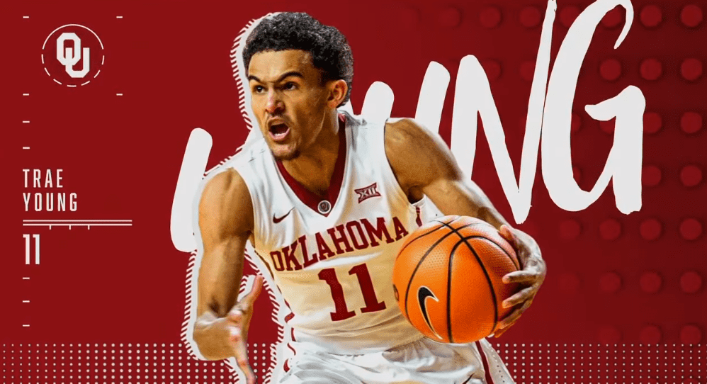 Trae Young