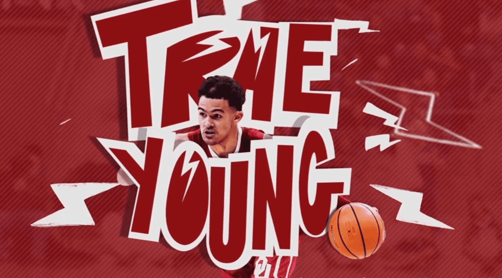 Trae Young
