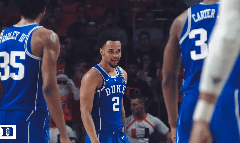 Gary Trent Jr