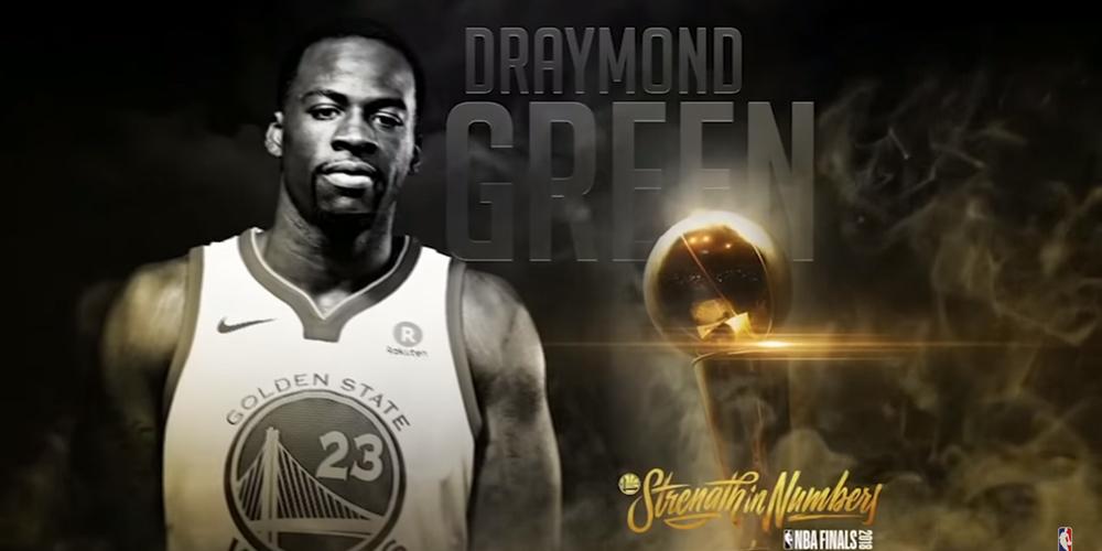 Draymond Green