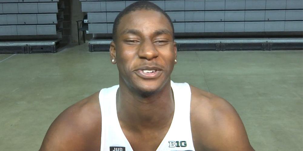 Jaren Jackson Jr.