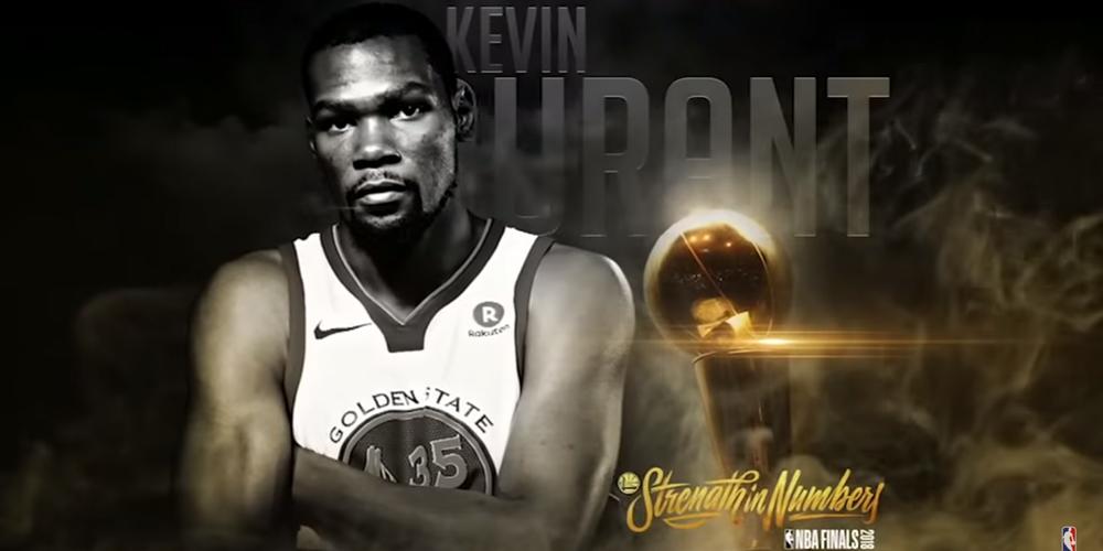 Kevin Durant