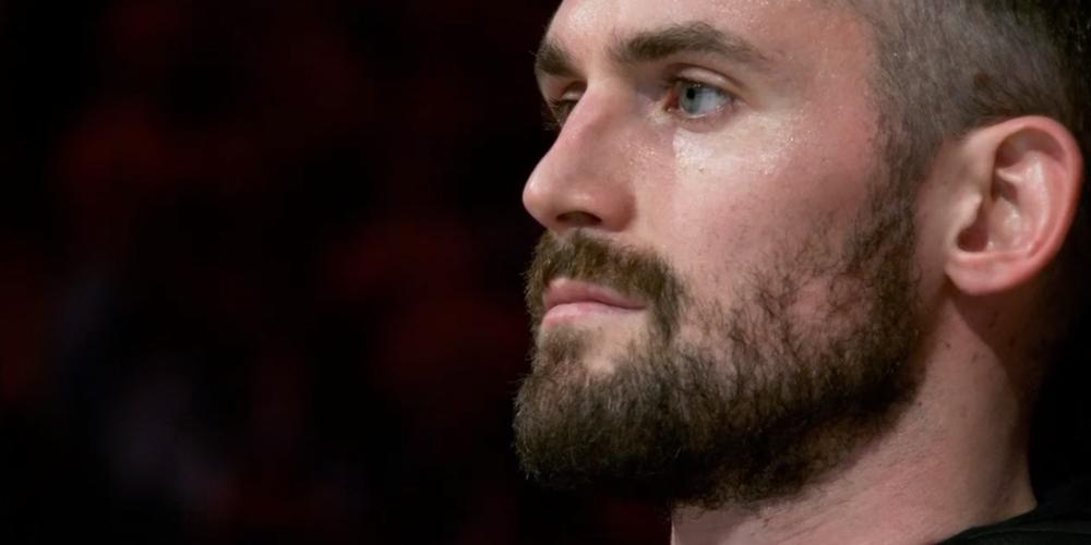 Kevin Love