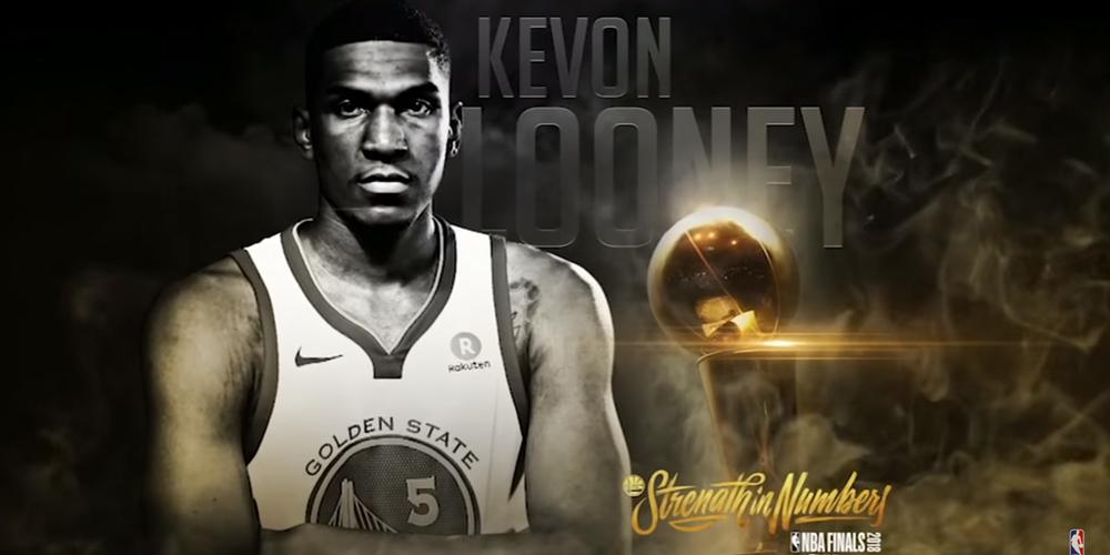 Kevon Looney