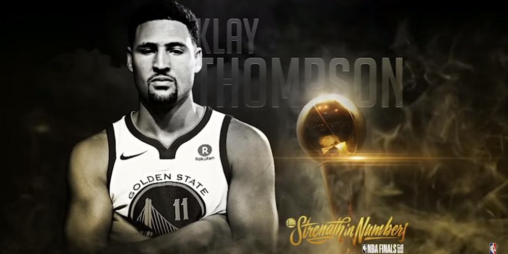 Klay Thompson
