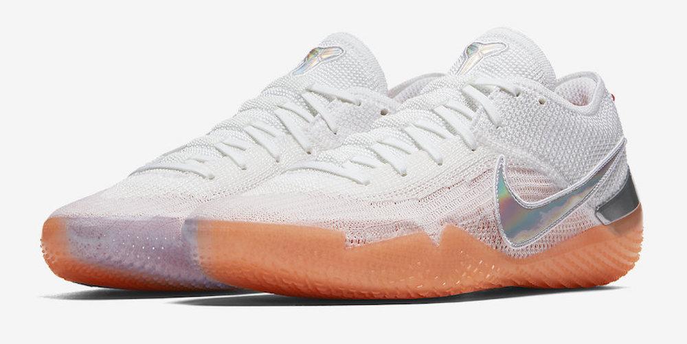 Nike Kobe AD NXT 360 Infrared