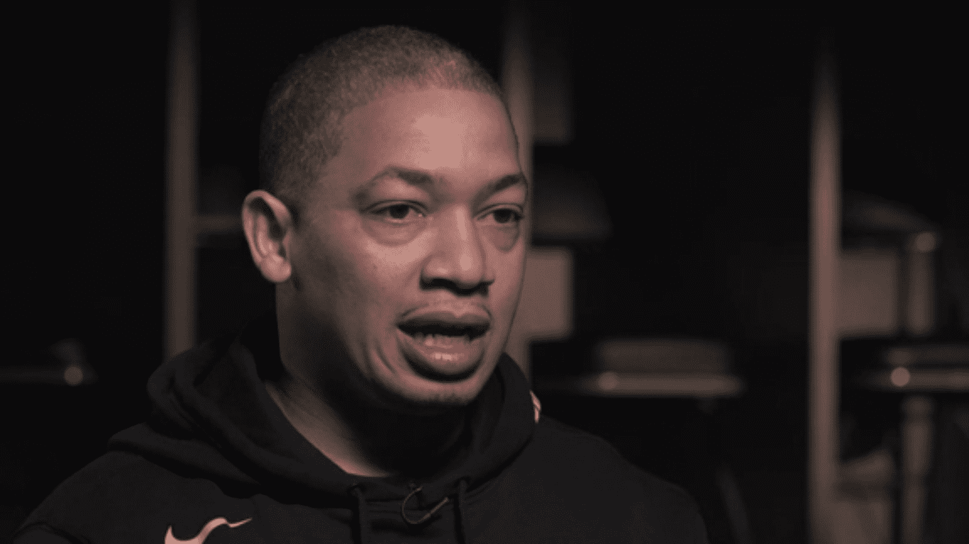 Tyronn Lue