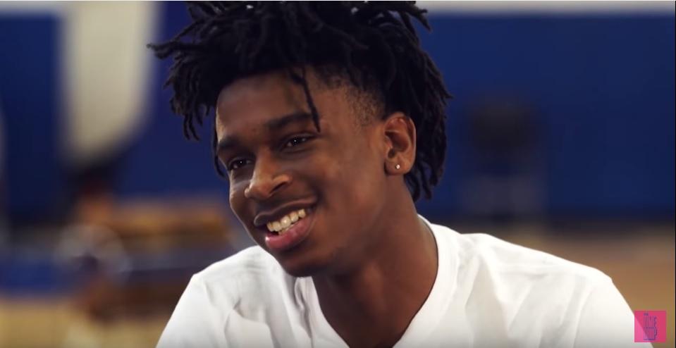 Shai Gilgeous-Alexander