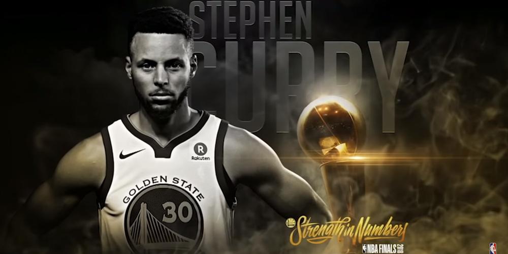 Stephen Curry