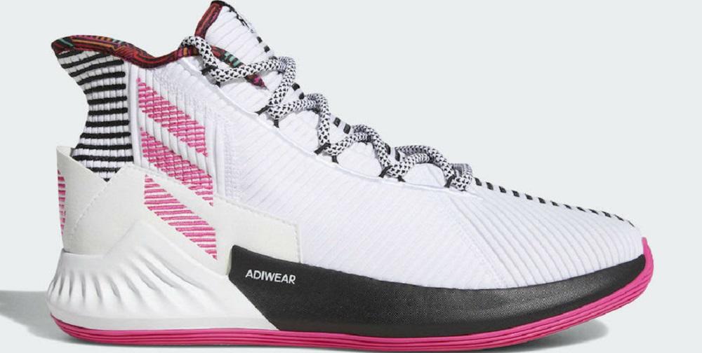 adidas D Rose 9