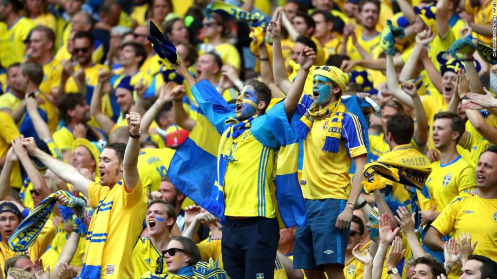 suède, Jonas Jerebko