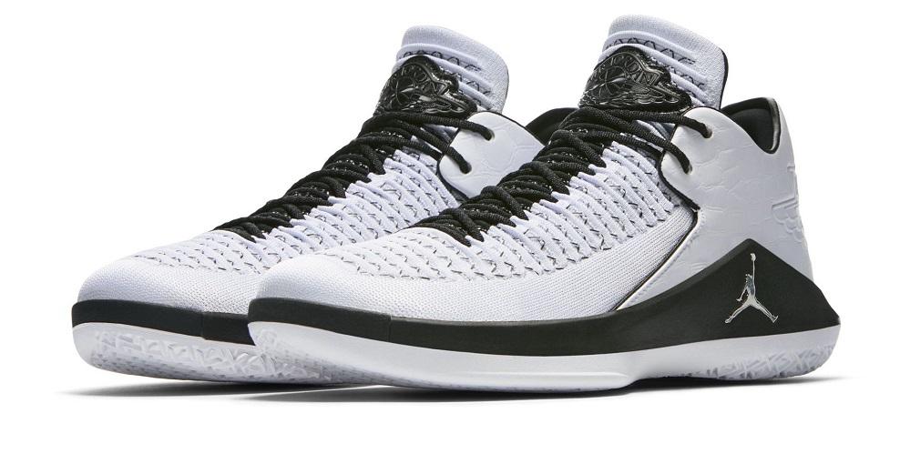 Air Jordan 32 Low Wing It