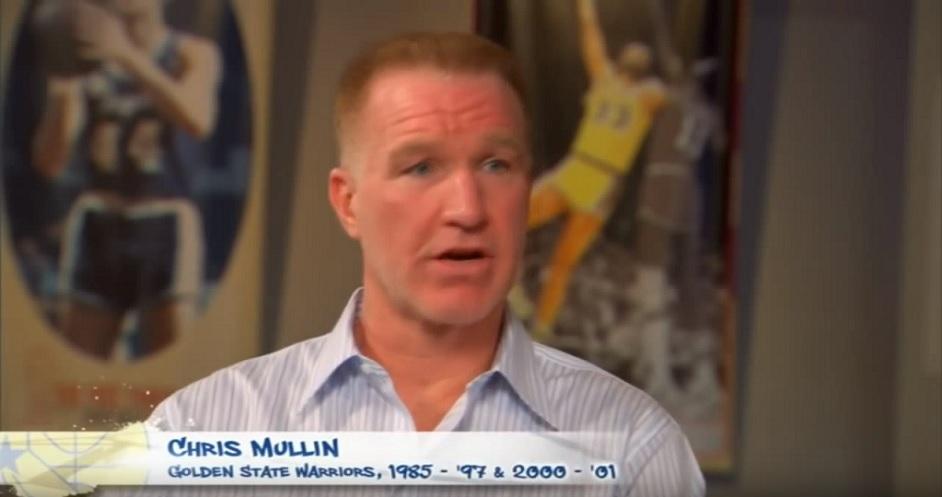 Chris Mullin