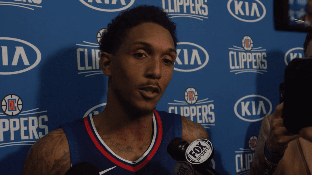 Los Angeles Clippers