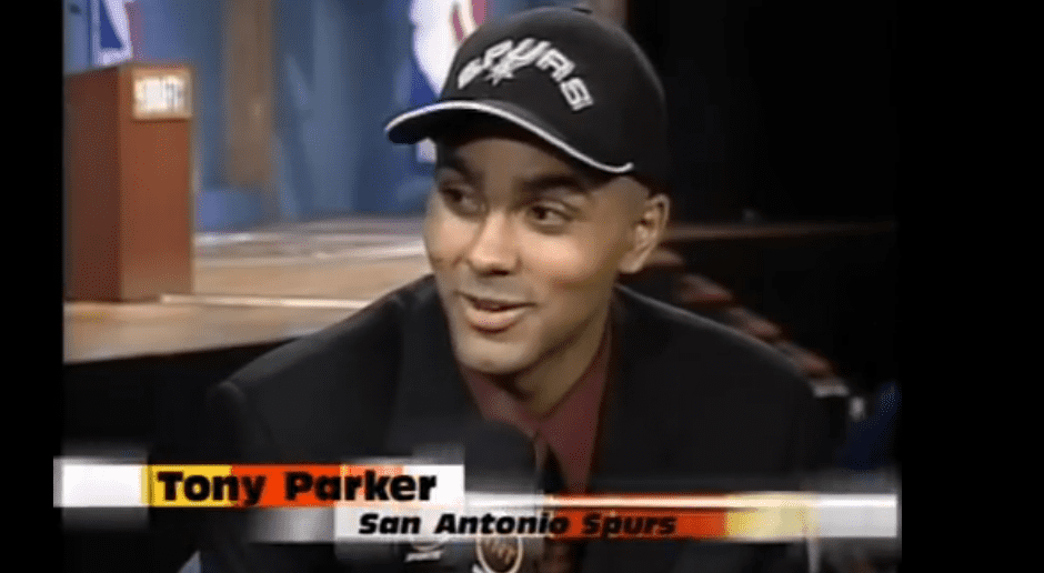 tony parker