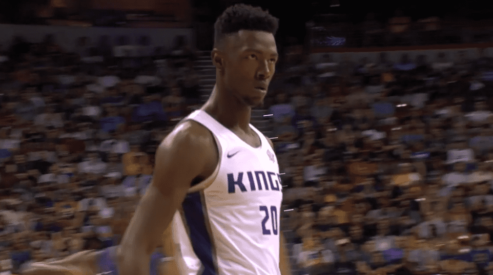 Harry Giles