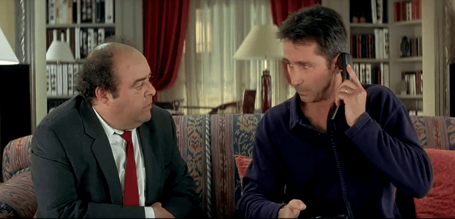 fantasy diner de con