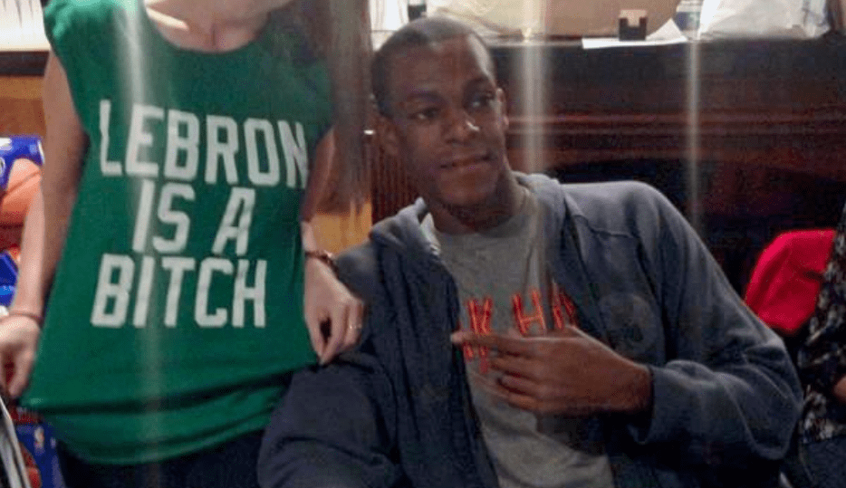 Rajon Rondo