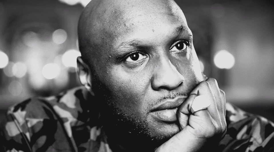 Lamar Odom