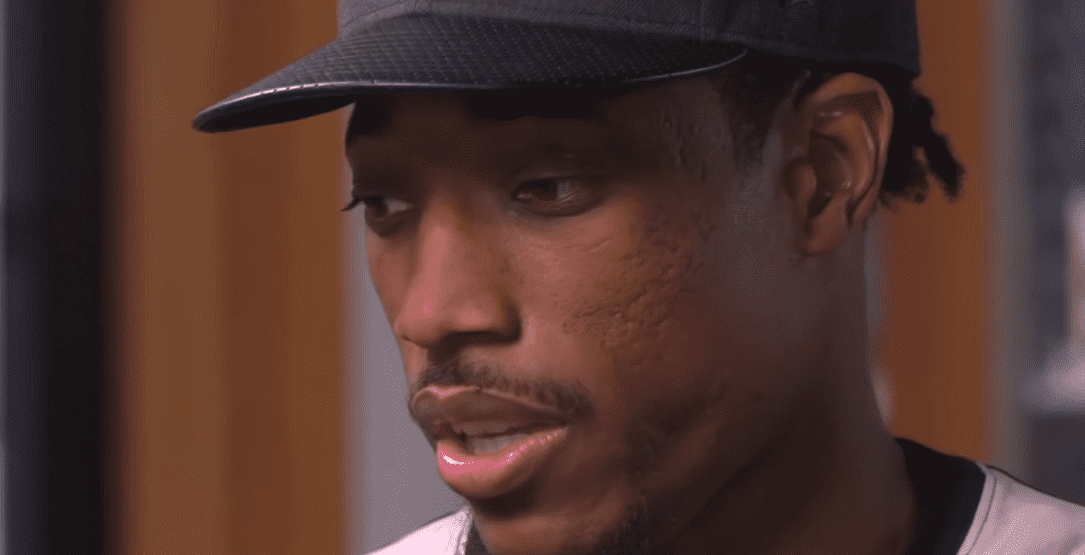DeMar DeRozan