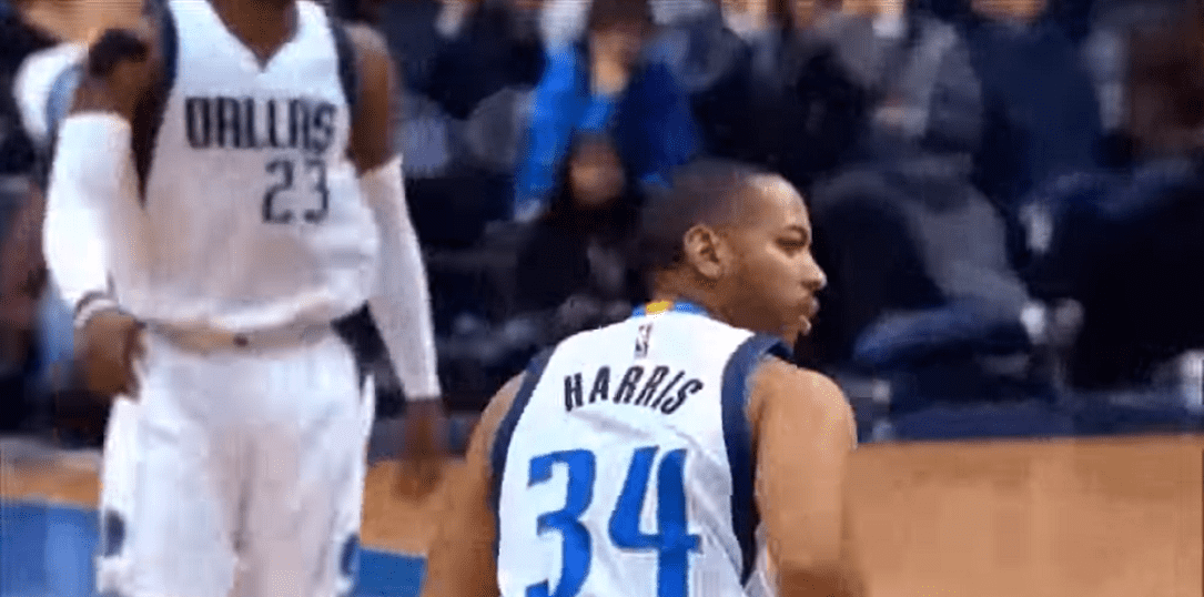 Devin Harris