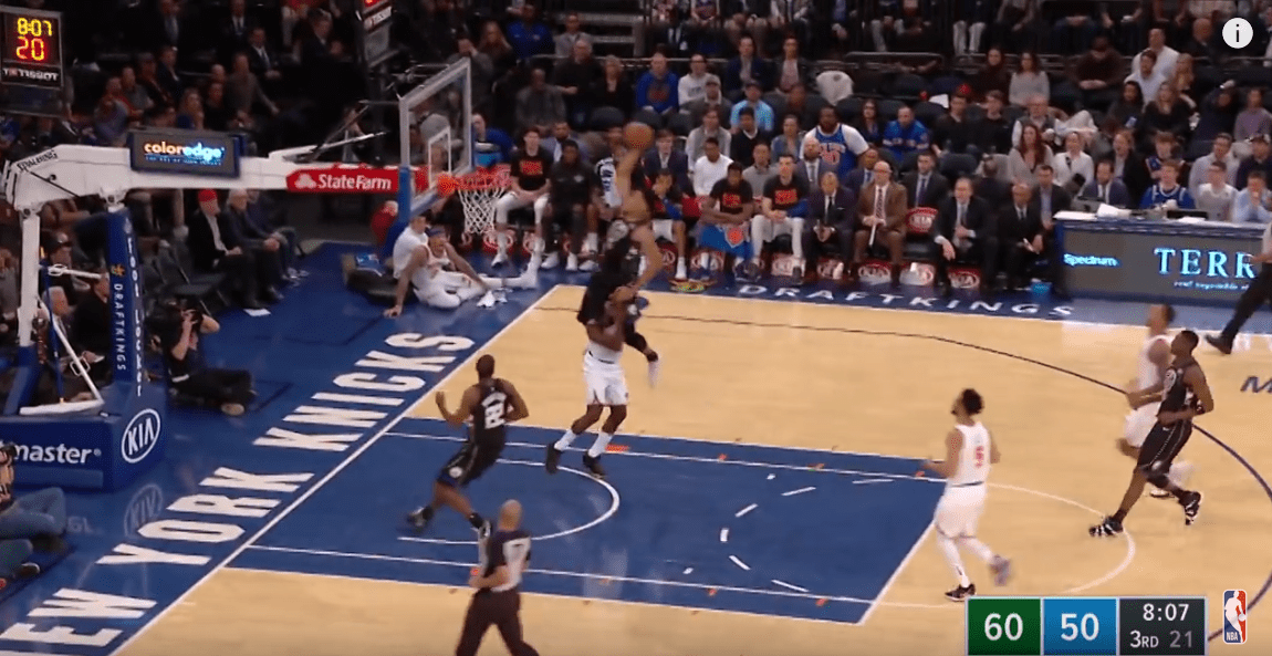 Giannis Antetokounmpo