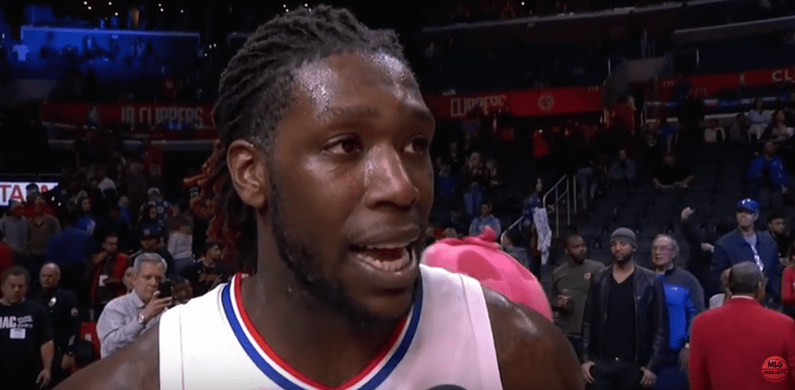 Montrezl Harrell