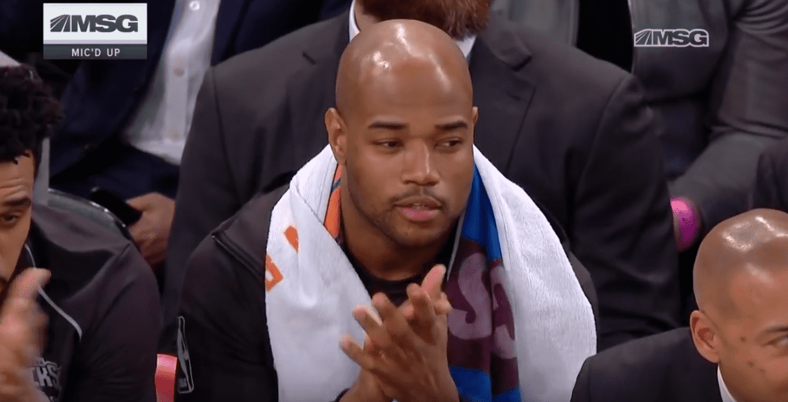 Jarrett Jack