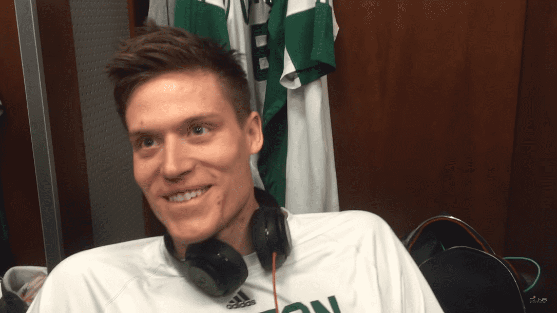 Jonas Jerebko