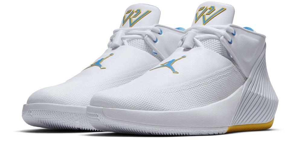 Jordan Why Not Zer0.1 Low UCLA
