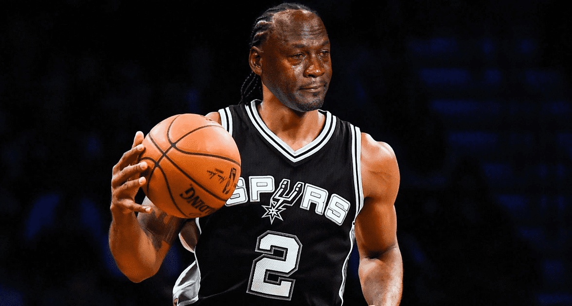 Kawhi leonard