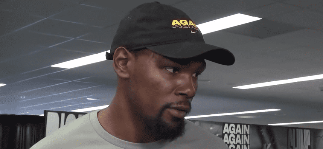 Kevin Durant