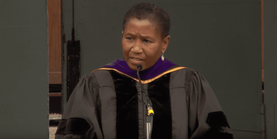 Michele Roberts