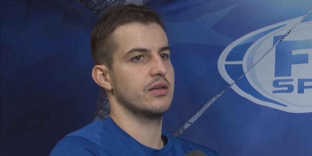 Nemanja Bjelica