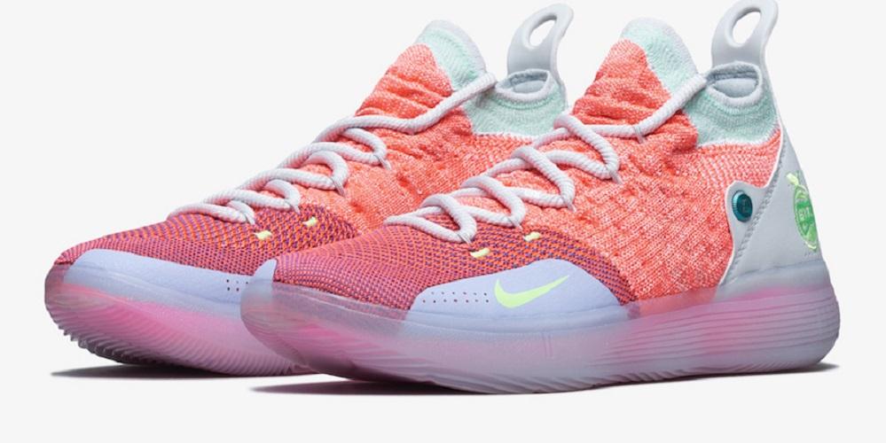 Nike KD 11 EYBL