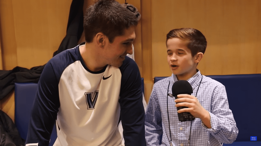 Ryan Arcidiacono