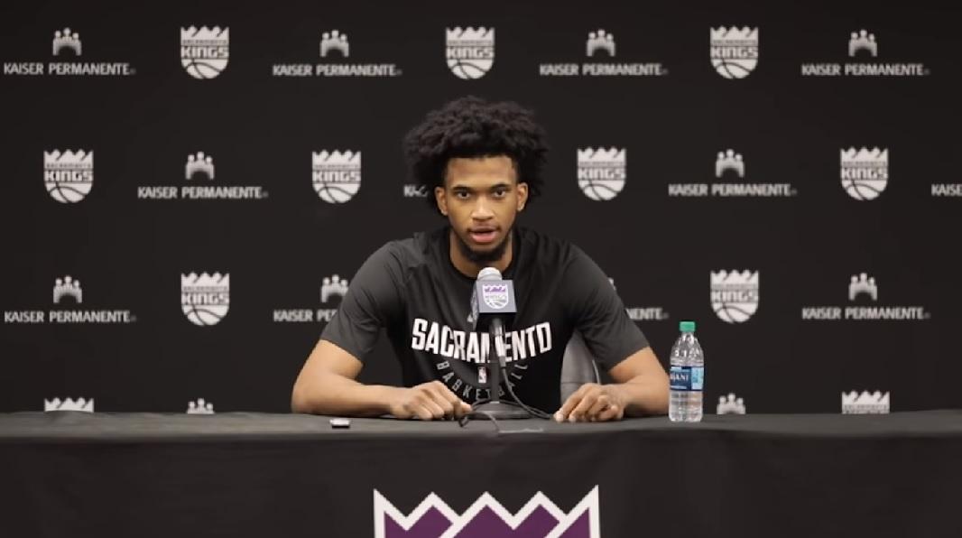 Marvin Bagley III