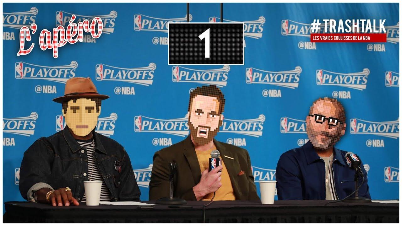 MyGM épisode 1 NBA 2K18