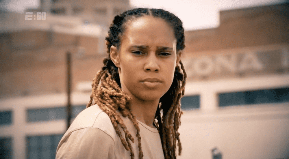 Brittney Griner